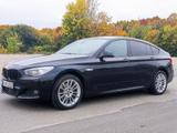 BMW 5ER GT 530D - M PAKET -  VOLLAUSSTATTU... - BMW 530: 5er 530d