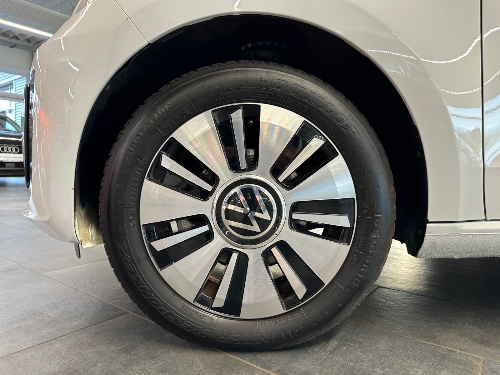 Volkswagen e-up! - Bild 9