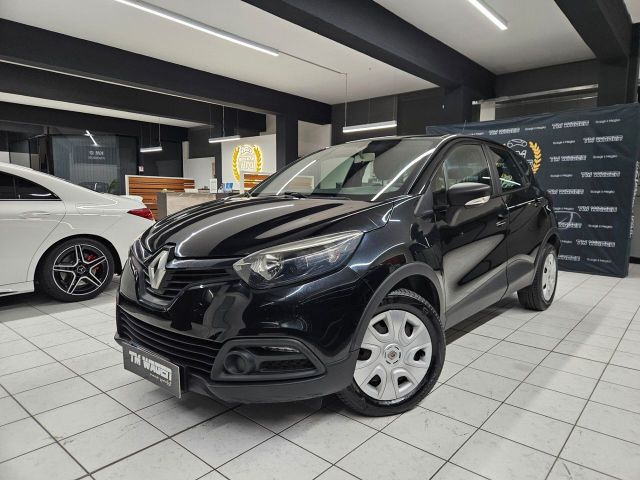 Renault Captur 1.5 dci Zen (live) 90cv E6