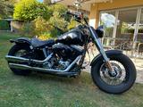 Harley-Davidson Softail Slim - HARLEY-DAVIDSON SOFTAIL SLIM
