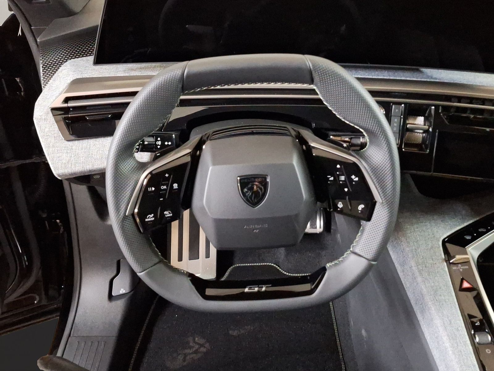 Peugeot 3008 - Bild 9