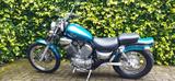 Yamaha Virago 535 - YAMAHA VIRAGO 535