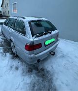 BMW E39 523i - BMW 523 aus 1999: 523i