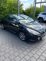 Peugeot 307 CC JBL 140 JBL - Peugeot 307 aus 2007: 307cc