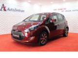 Hyundai ix20 1.6 AUTOMATIK*KLIMA*TEMP*PDC* - Hyundai