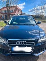 Audi A4  2.0 TFSI ATTRACTION 180PS - Audi A4 aus 2009: 2.0