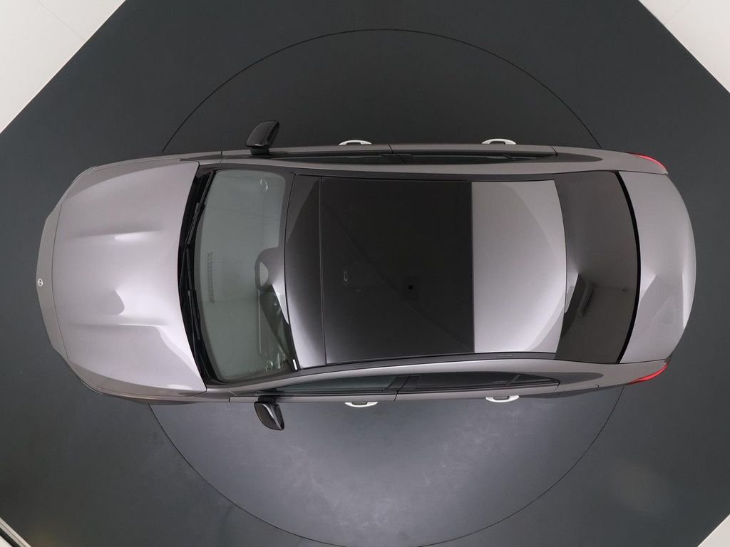 Mercedes-Benz A 180 Star Edition AMG Line | Panorama - Schiebe