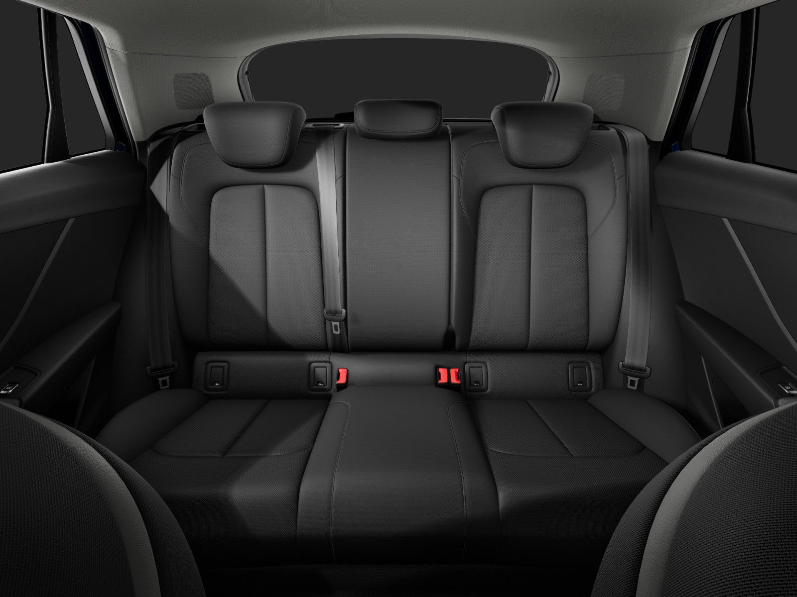 Audi Q2 - Bild 13