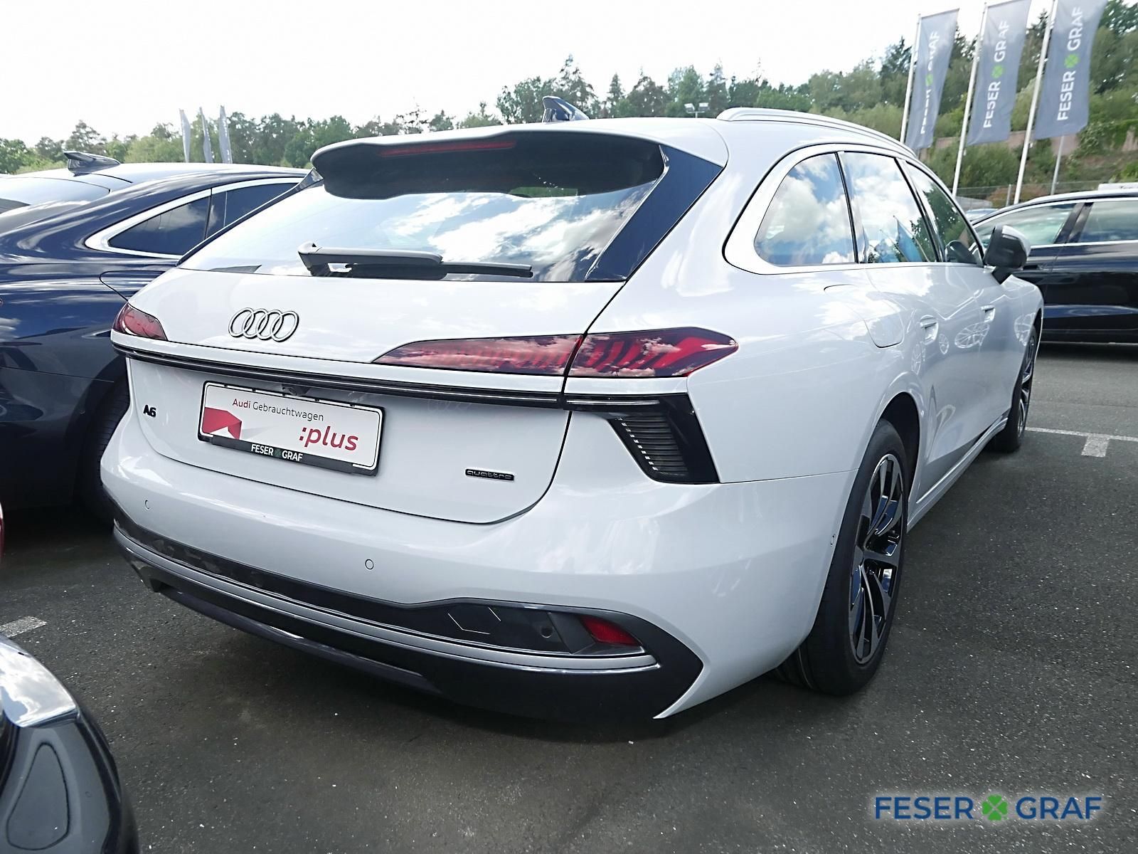 Audi A6 - Bild 6