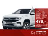 Volkswagen Amarok Style DC 3.0TDI 241PS Automatik 4Motion 5 - New cars: Auto24
