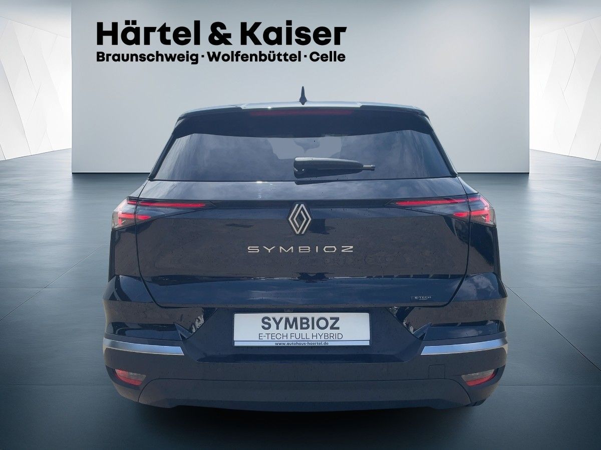 Renault Symbioz KISS Full Hybrid E-Tech 160 +Kamera+PDC+ imagem 3