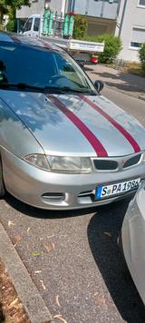 Mitsubishi crisma 1.6 Da Bj.98 km ca.100.0... - Mitsubishi Gebrauchtwagen von 1998