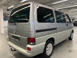Volkswagen T4 Multivan 2.8 VR6+ÜBERHOLT+AHK+PDC+PRINS-GAS - Volkswagen T4: Vr6