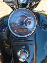 Harley-Davidson Road King FL2 FLHR - HARLEY-DAVIDSON FLHR ROAD KING