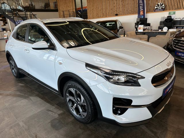 Kia XCeed Edition 7*2. Hand*LED*Klima*SHZ*AppConnect