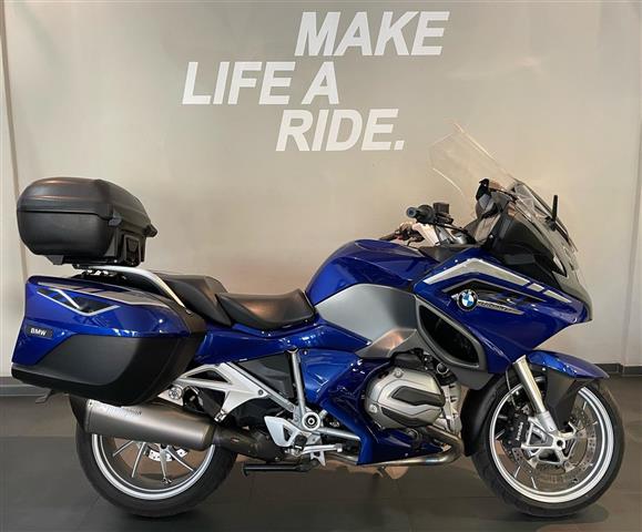 BMW R 1200 RT