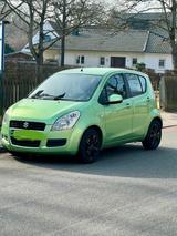 Suzuki Splash 1.2 | Kupplung neu | TÜV bis... - Suzuki Splash Kombi Gebrauchtwagen