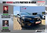 Honda Civic Lim. 5-trg. e:HEV Elegance - Honda Civic Gebrauchtwagen in Köln