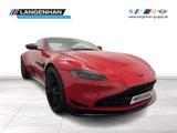 Aston Martin V8 Vantage F1 Edition Q Sonderlackierung - Aston Martin V8 Vantage mit Benzin-Antrieb