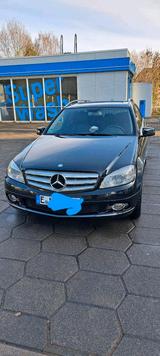Mercedes-Benz Mercedes Benz C250cdi - Mercedes-Benz C 250 in Herne