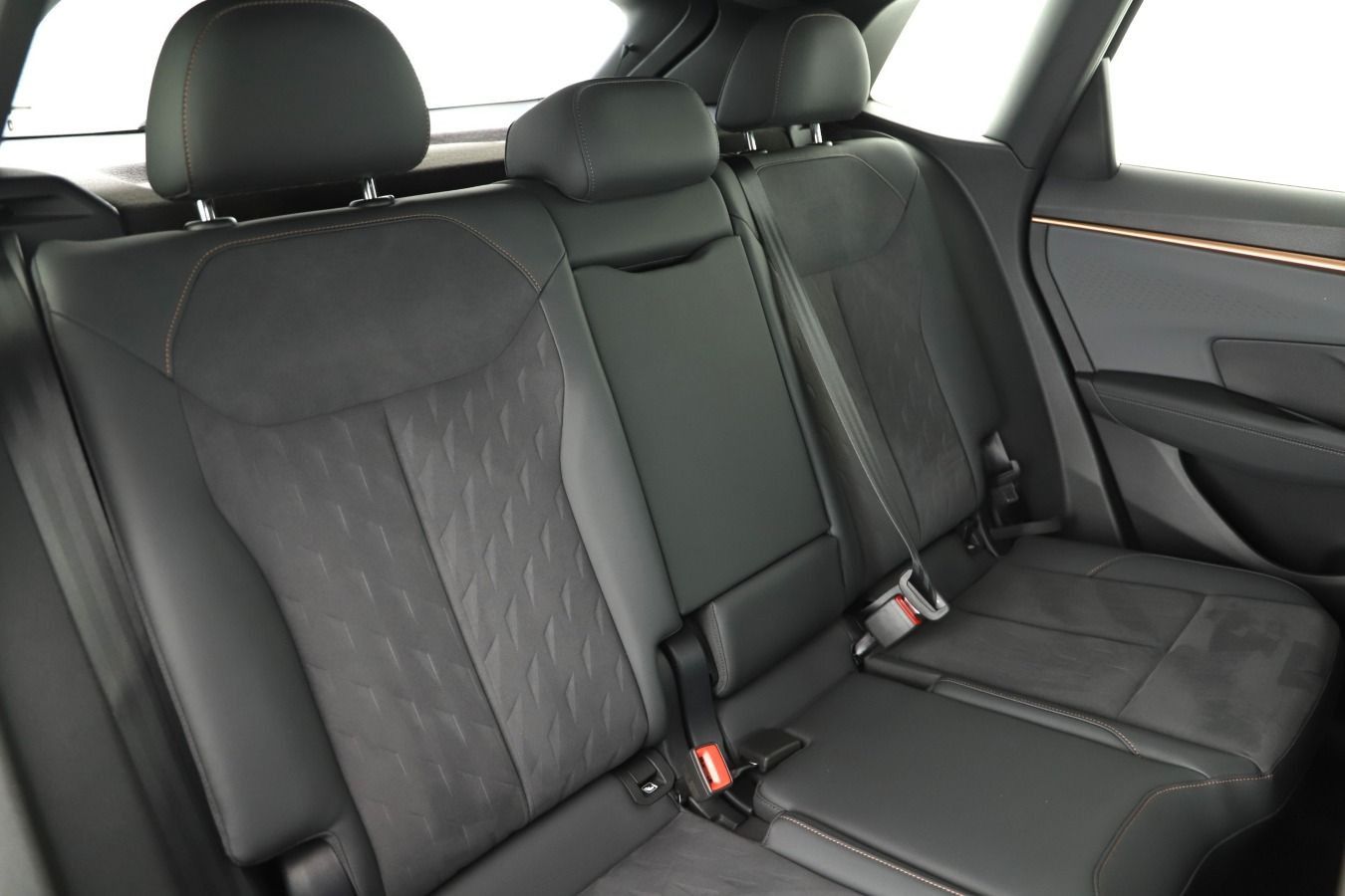 Cupra Terramar - Bild 6