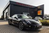 Porsche Cayman 981 2.7 PDK, GT-Stuurwiel, Xenon, Goed on - gebrauchte Porsche Cayman aus dem Jahr 2013