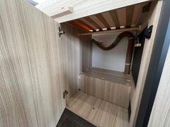 Sun Living S 70SL* Safety+Style Plus*Dachklima*SAT&TV*Solar