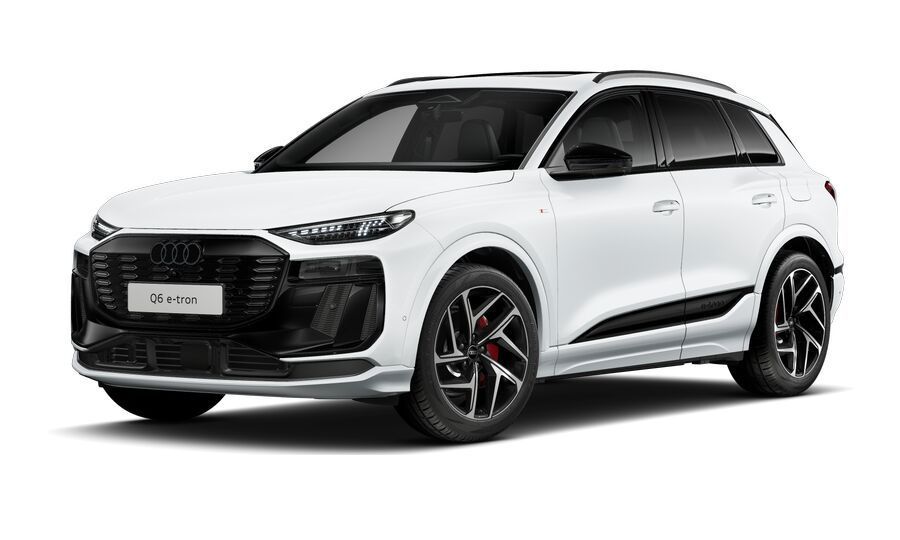 Audi Q6 e-tron - Bild 2