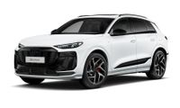 Audi Q6 e-tron - Vorschau Bild 2
