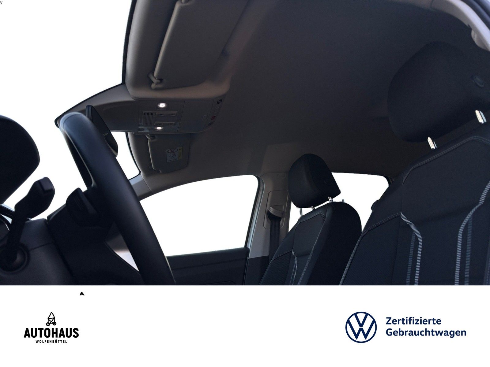 Volkswagen Taigo - Bild 17