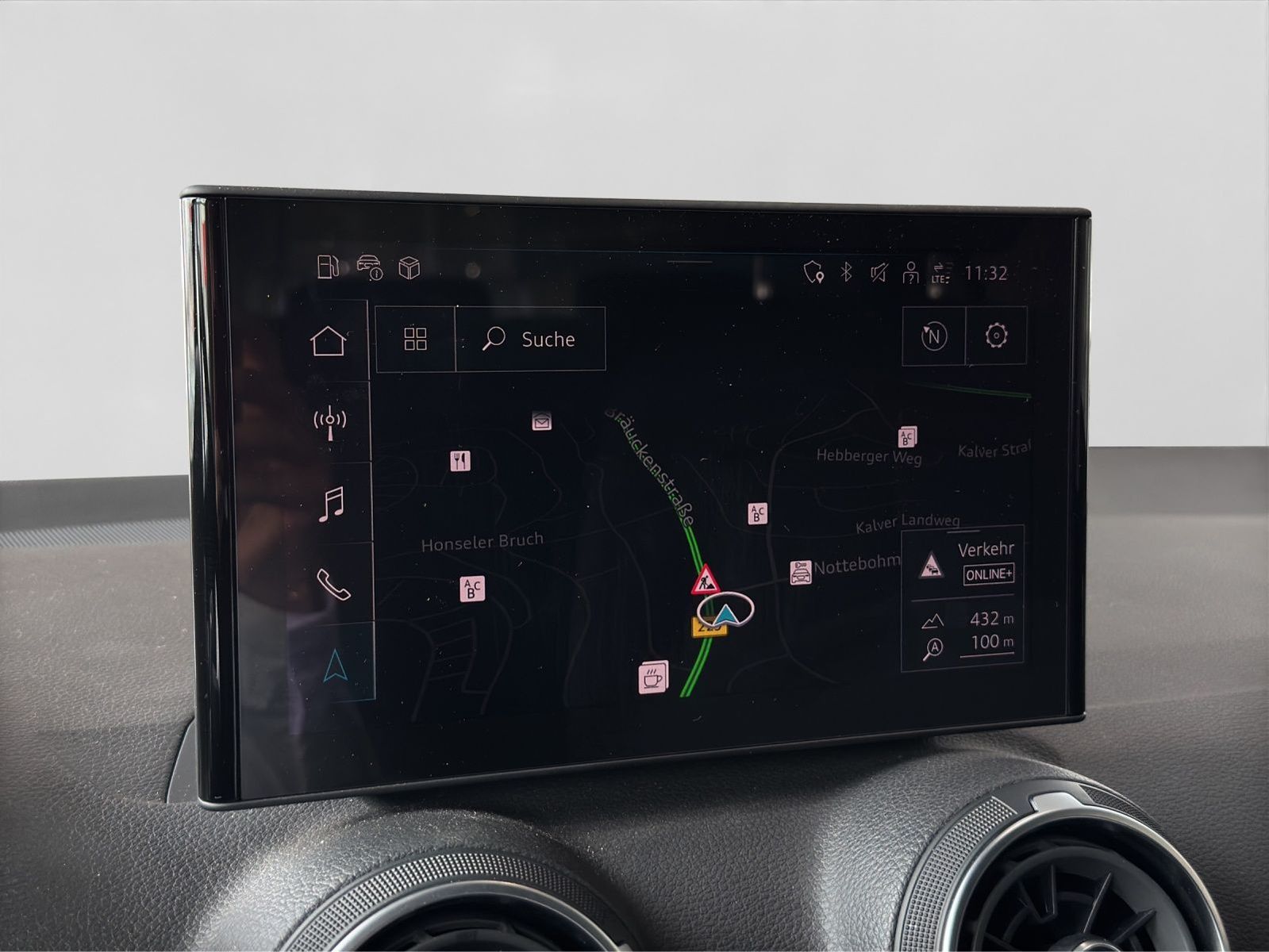 Audi Q2 - Bild 13