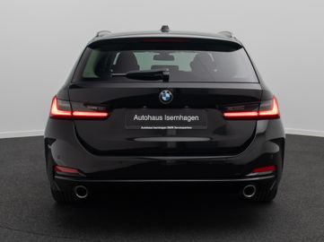 BMW 318 - 8
