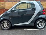 Smart fortwo Coupe mhd zu verkaufen - Smart: Verkauf