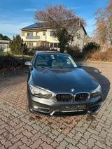 BMW 118 1 Limousine 5-trg. 118 i Advantage - BMW 118 Gebrauchtwagen
