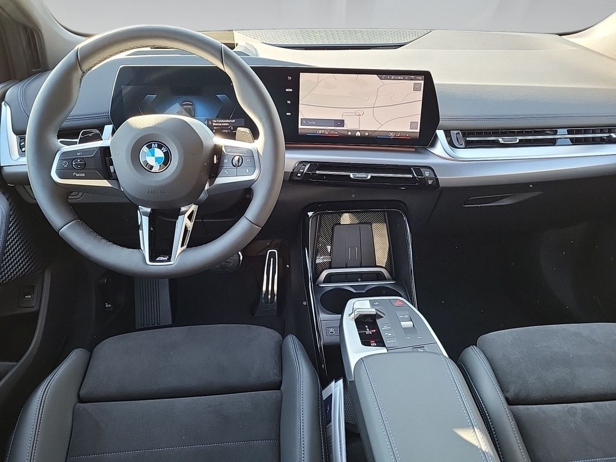 BMW 220 Active Tourer - Bild 5