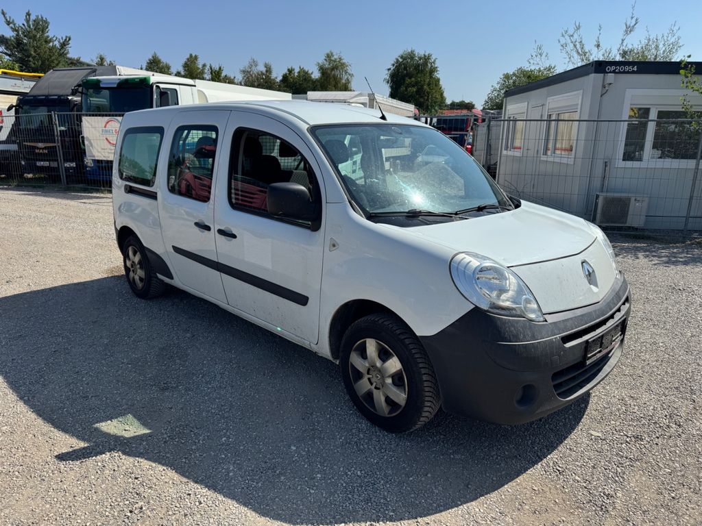 Renault Grand Kangoo