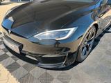 Tesla MODEL S PLAID | FULL SELF DRIVE | 21" Wheels - gebrauchte Tesla Model S aus dem Jahr 2023