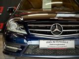 Mercedes-Benz C 250 T Edition C #AMG #Pano #Navi #Alcantara - Mercedes-Benz C 250: Kombi