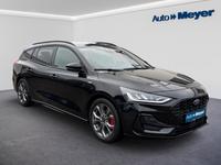 Ford Focus Turnier 1.0 EcoBoost 125 ST-Line X ACC|B&O