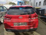 Hyundai i30 Select Leder Panorama Memory Sitz.B - Hyundai: Unfallwagen