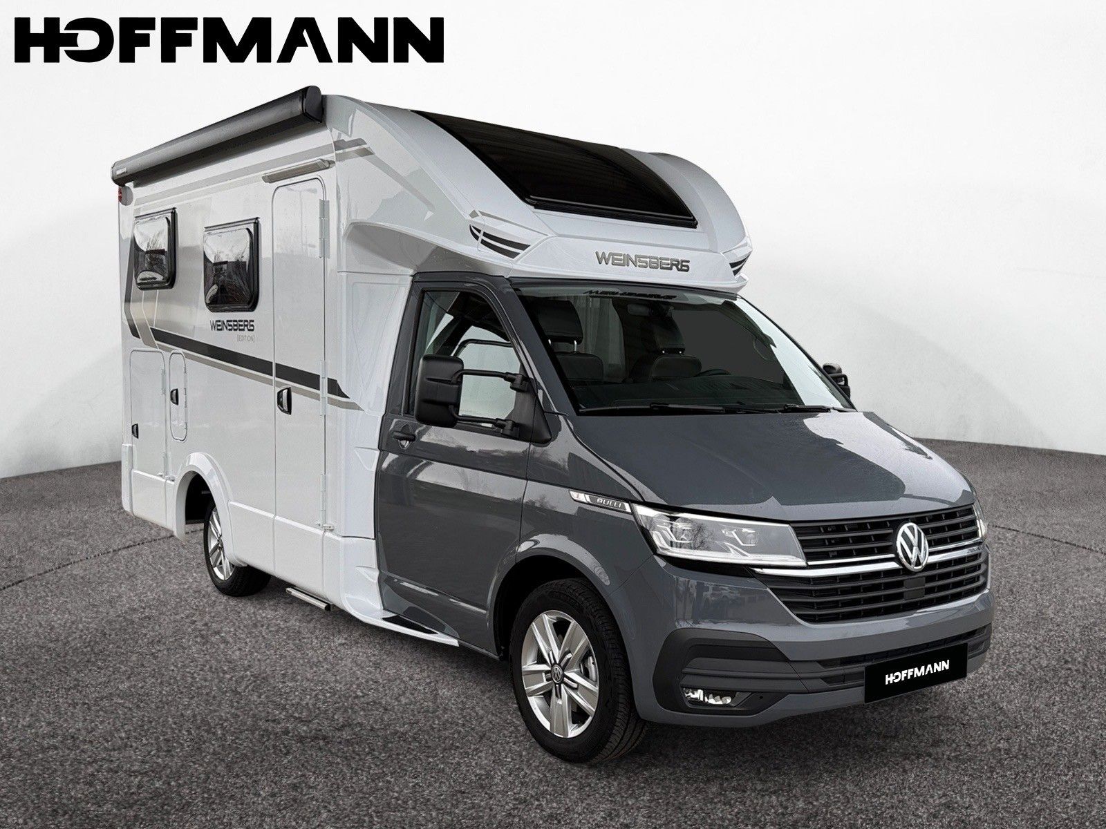 Fahrzeugabbildung Weinsberg X-Cursion 500MQ PEPPER,DSG,LED,TV,NAVI,uvm.