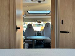 Sunlight T 69 LC *Queensbett *