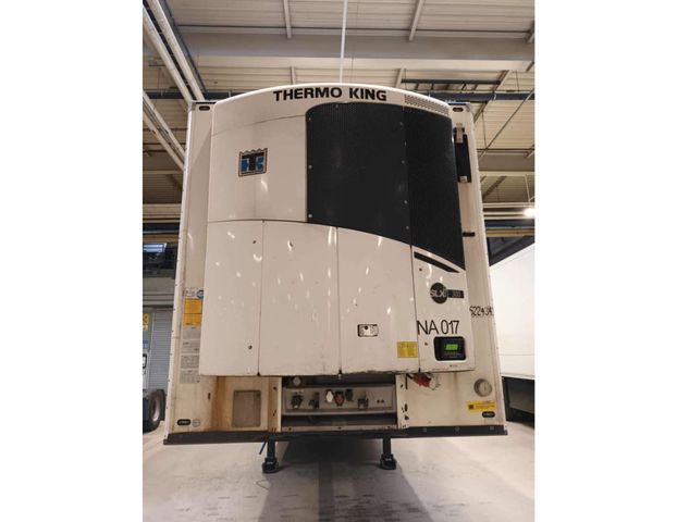 Schmitz Cargobull FP 45 ThermoKing SLXi 300