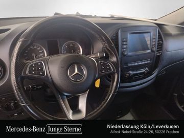Mercedes Vito - 8