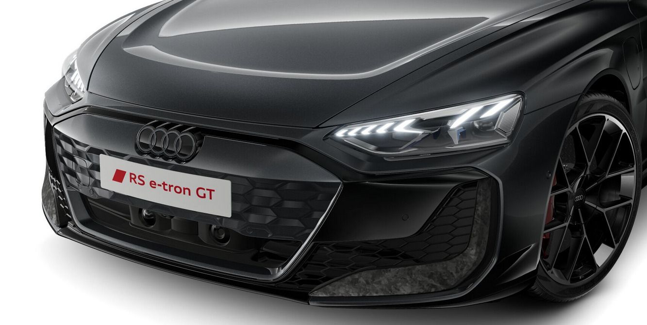 Audi RS e-tron GT - Bild 3