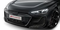 Audi RS e-tron GT - Vorschau Bild 3