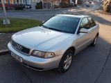 Audi A4 B5 2.8 tiptr., Rentnerauto, Originalzustand!!