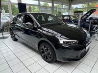Opel Corsa - Vorschau Bild 4