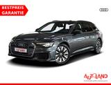 Audi A6 Avant 40 2.0 TDI basis Head-Up LED AHK Navi - Audi A6: 4.2