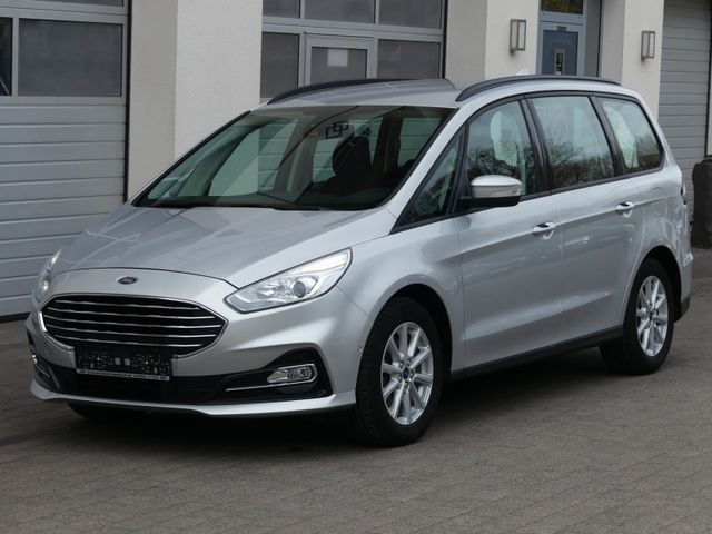 Ford Galaxy Trend*Kamera*7 Sitze*